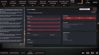 Cults of the Endtimes