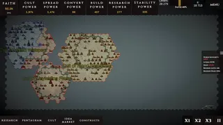 Cults of the Endtimes