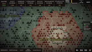 Скриншот 5 к игре Cults of the Endtimes