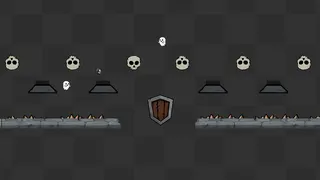Скриншот 6 к игре Riddle Head