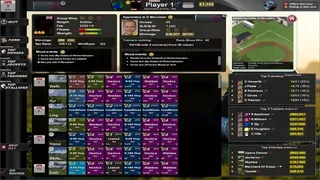 Starters Orders 8 Horse Racing