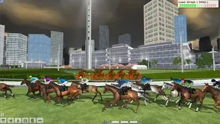 Скриншот 5 к игре Starters Orders 8 Horse Racing