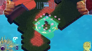 Two Rings: Vanquish and Bloom