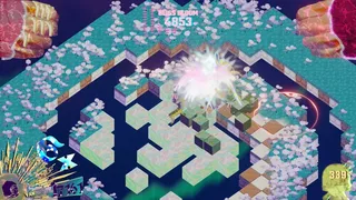 Скриншот 7 к игре Two Rings: Vanquish and Bloom