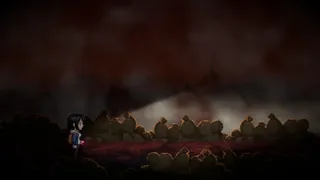 Скриншот 5 к игре YAMIGATARI: FOR3ST