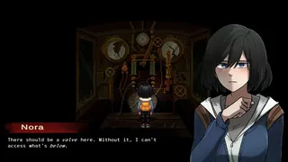 Скриншот 6 к игре YAMIGATARI: FOR3ST