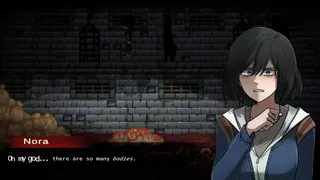 Скриншот 8 к игре YAMIGATARI: FOR3ST
