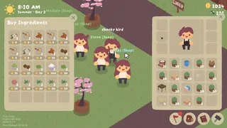 Скриншот 5 к игре Bakeaway