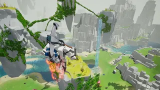 Скриншот 7 к игре Terra Taker