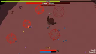 Скриншот 6 к игре Zed Hunters