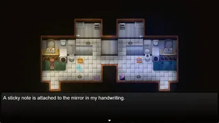 8:00 AM : Still Morning