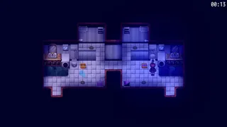 8:00 AM : Still Morning