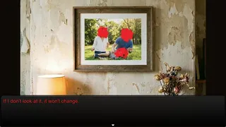 8:00 AM : Still Morning