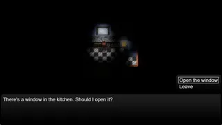 8:00 AM : Still Morning