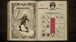 Devilbreath: The First Seal