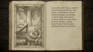 Devilbreath: The First Seal