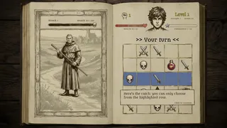 Devilbreath: The First Seal