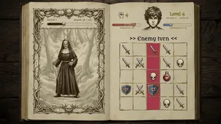 Скриншот 7 к игре Devilbreath: The First Seal