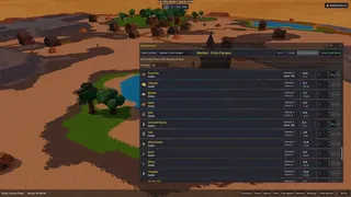 Скриншот 5 к игре Union Of Rivals