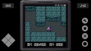 Скриншот 5 к игре Revenger ORIGIN