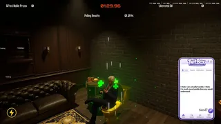 POTUS vs. The World!