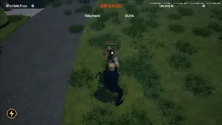 POTUS vs. The World!