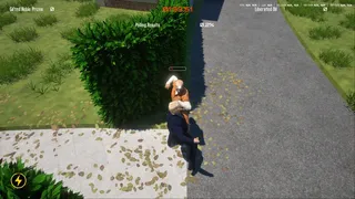 POTUS vs. The World!