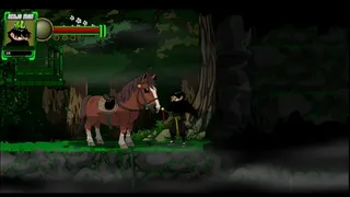 Ninja Man - Land Of The Rising Sun