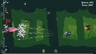 Скриншот 7 к игре Byrd Ronin