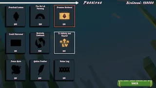 Скриншот 8 к игре Byrd Ronin