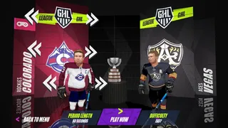 Hockey Clash