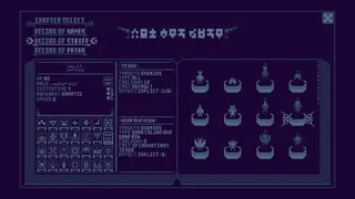 Скриншот 6 к игре OURATH: a Place in Peace