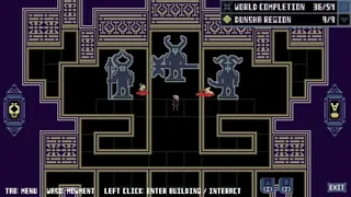 Скриншот 8 к игре OURATH: a Place in Peace