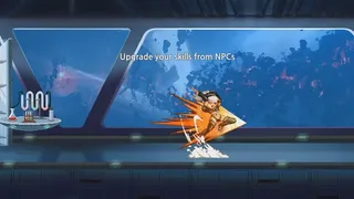 Space Lora - Adult Only