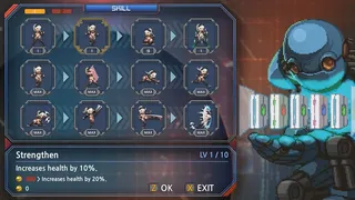 Space Lora - Adult Only