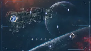 Space Lora - Adult Only