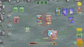 Скриншот 6 к игре Stackmon