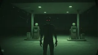 Desert Apocclpse PROTOCOL 77