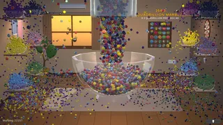 Marble Idle Collectionist