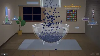 Marble Idle Collectionist