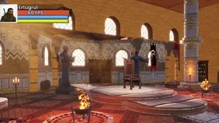 Скриншот 5 к игре Legend of Ertugrul
