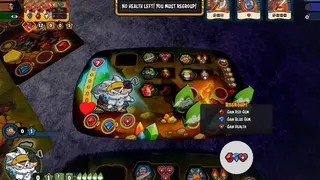 Скриншот 5 к игре Flame & Forge