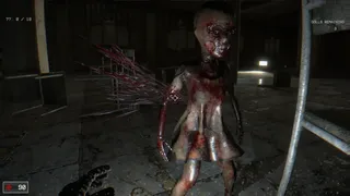 Скриншот 8 к игре VHS Freaks