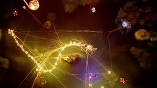 Скриншот 5 к игре Crystal Quest: Electron