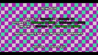 Скриншот 5 к игре 8-Bit Bistro