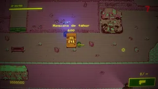 Скриншот 6 к игре Pay To Slay