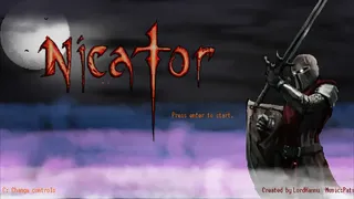 Nicator