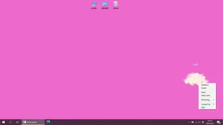 一款全屏打码的游戏