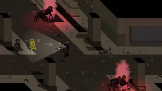 Скриншот 8 к игре Austerity X