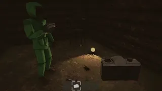 Скриншот 6 к игре HAUNTMATES